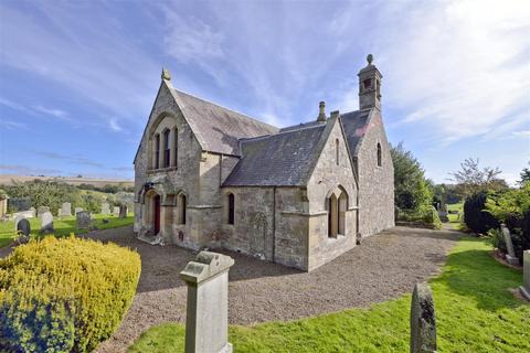 Roxburgh Church, Roxburgh, Kelso, TD5 3 bed detached house for sale