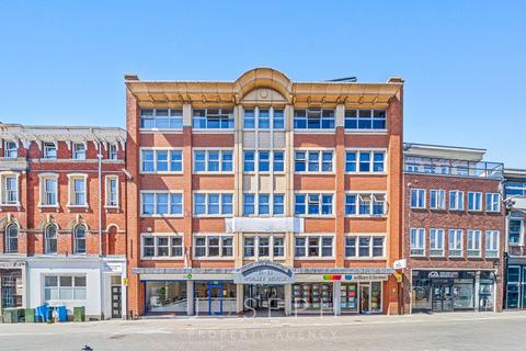 Princes Street, Ipswich, IP1 2 bed apartment for sale