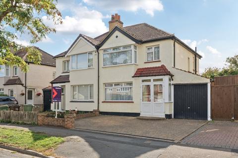 Colburn Way, Sutton SM1 3 bed semi