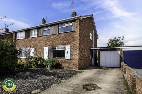 Riverhead, Sprotbrough, Doncaster 3 bed semi