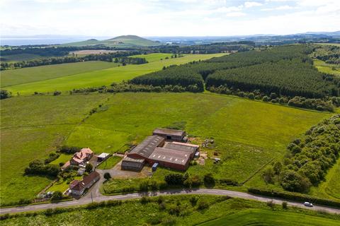 South Bowhill Farm, Peat Inn, Cupar... Farm for sale