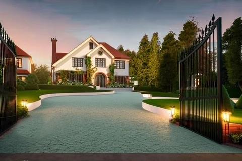 Loom Lane, Radlett 5 bed property with land for sale