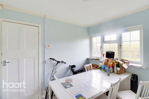Fairham Drive, Wollaton 2 bed bungalow for sale