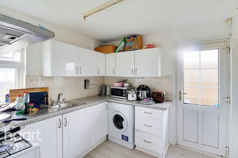 Fairham Drive, Wollaton 2 bed bungalow for sale