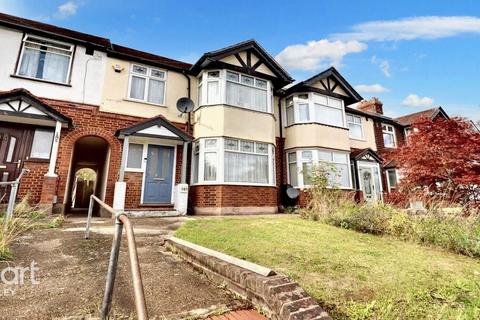 Crawley Green Road, Luton 3 bed terraced house for sale
