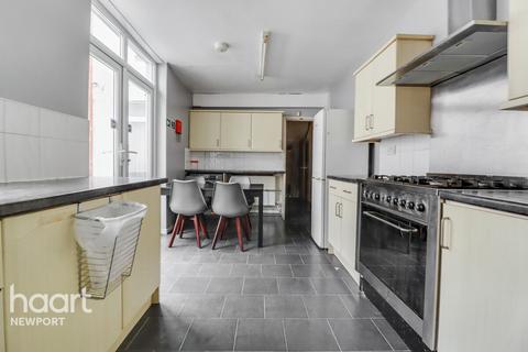 Devon Place, Newport 5 bed terraced house for sale