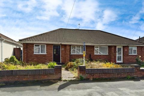 68 Robert Road, Exhall, Coventry... 2 bed semi
