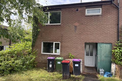 Brindley Ford, Telford, Shropshire, TF3 3 bed end of terrace house for sale