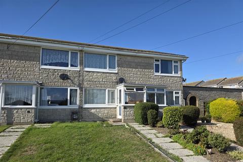 Greenways, Portland 2 bed terraced house for sale