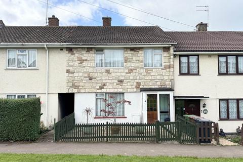 Milton Drive, Borehamwood 3 bed terraced house for sale