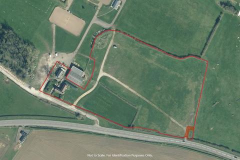 Farm House, Cottage, Barn, Stables &... 3 bed house for sale