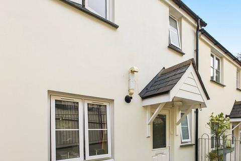 Stratton Manor, Stratton, Cornwall 2 bed terraced house for sale