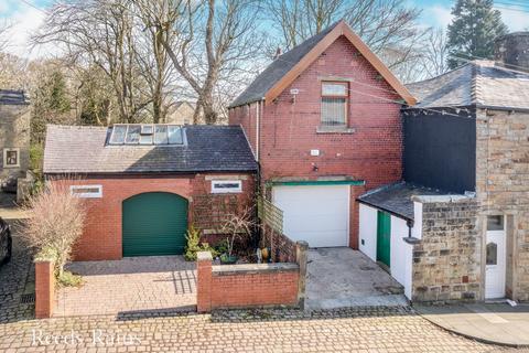 Bridge Street, Burnley BB12 Plot for sale