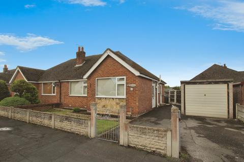 The Orchard, Leyland PR26 3 bed bungalow for sale