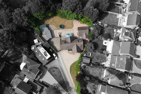 Orchard Road, Hockley Heath, B94 7 bed detached house for sale