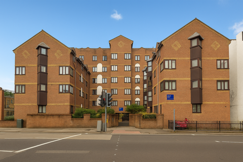 Rochester Gate, High Street, Rochester 1 bed retirement property for sale