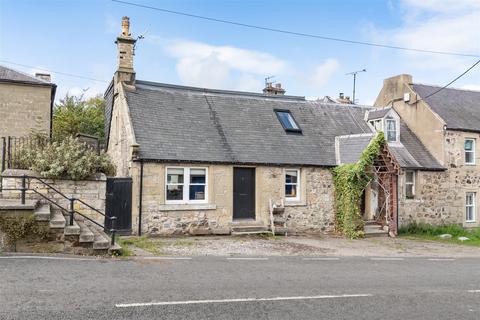 Thistle Cottage, Allanton, Duns 2 bed cottage for sale