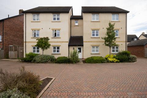 Bishops Way, Dalston CA5 2 bed flat for sale