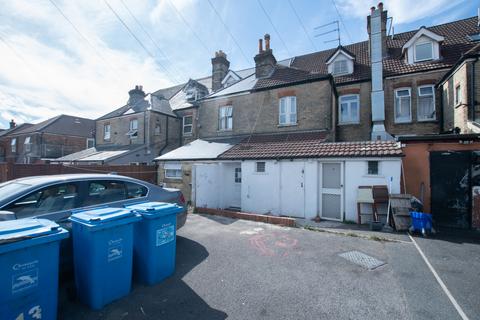 Ashley Road, Poole BH14 Studio for sale