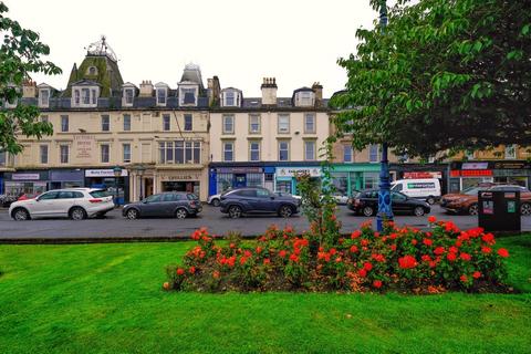 Victoria Street, Rothesay PA20 3 bed flat for sale