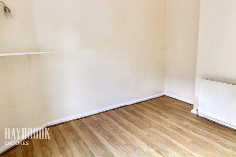 Warwick Street, Sheffield 4 bed terraced house for sale