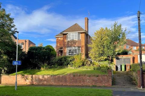 Vaughan Road, Exeter EX1 2 bed detached house for sale