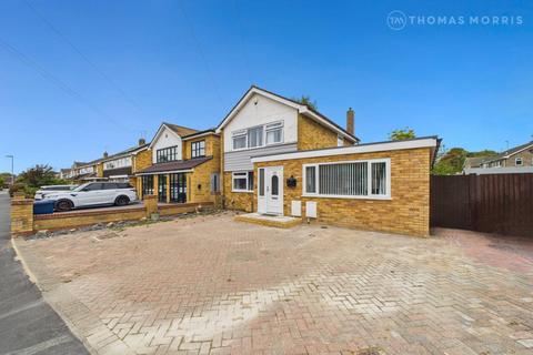 Warren Road, Cambridgeshire PE27 3 bed detached house for sale