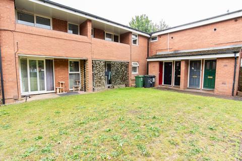 Durham Road, Loughborough LE11 1 bed flat for sale