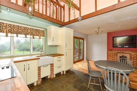Meadow Way, Wickford, Essex 3 bed detached bungalow for sale