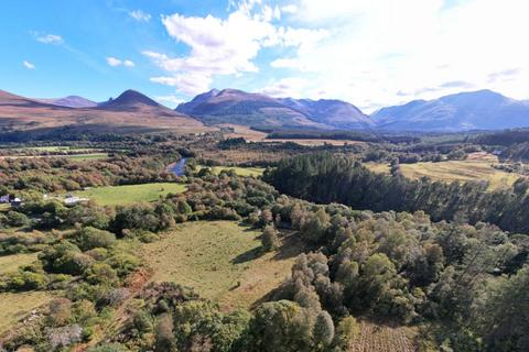 Happy Valley, Roybridge, Inverroy PH31 Land for sale