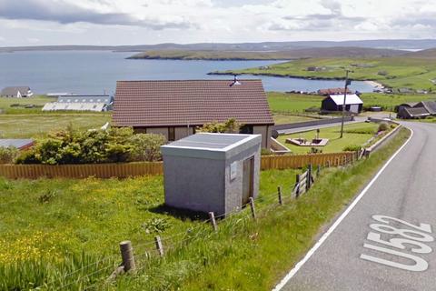 Shetland ZE2 Land for sale