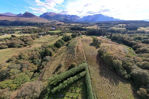 Happy Valley, Roybridge, Inverroy PH31 Land for sale