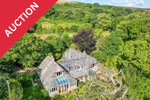 South Dartmoor, Devon Mixed use for sale