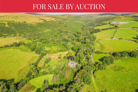 South Dartmoor, Devon Mixed use for sale