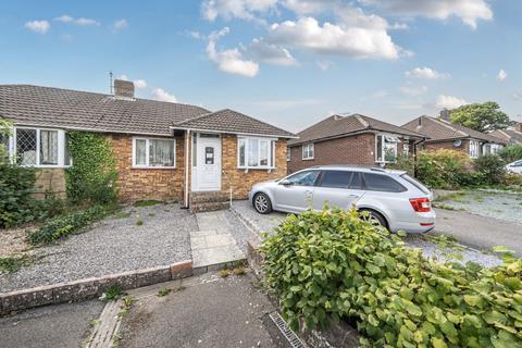 Abbots Way, Hampshire PO15 2 bed bungalow for sale