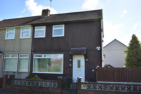Briar Gardens, Whitburn EH47 2 bed semi