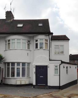 Endersleigh Gardens, London NW4 5 bed semi