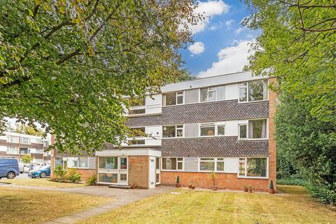 Keresley Close, Solihull 2 bed apartment for sale