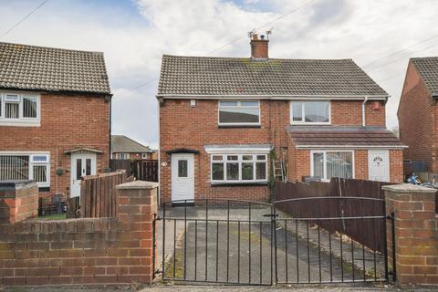Ravenscourt Road, Sunderland SR5 2 bed semi
