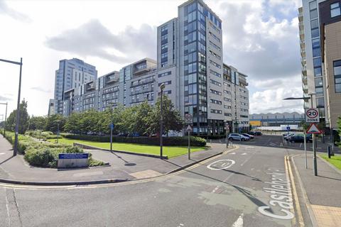 Glasgow Harbour Terrace, 6