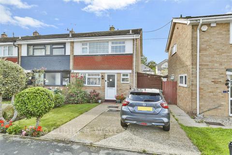 Feltham Road, Redhill, Surrey 3 bed end of terrace house for sale
