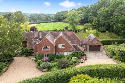 Staplefield Road, Cuckfield, Haywards... 4 bed detached house for sale