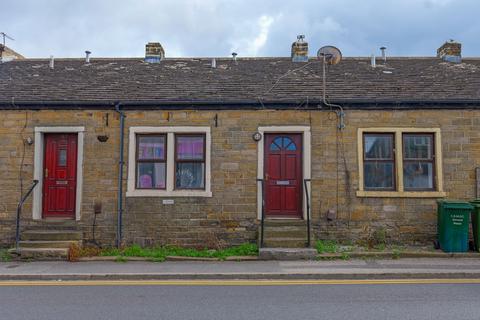 High Street, Wibsey BD6 1 bed terraced house for sale