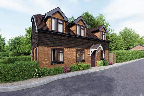 Woolborough Lane, Redhill RH1 2 bed detached house for sale