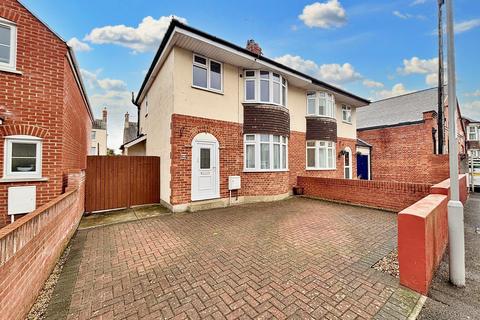 Weymouth 3 bed semi
