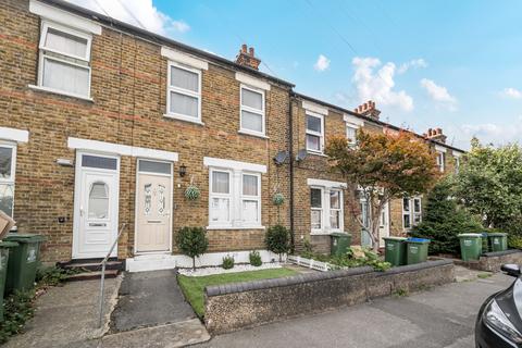 Brook Street, Erith 2 bed terraced house for sale