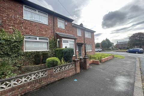 Bradford Crescent, Durham, County... 2 bed terraced house for sale