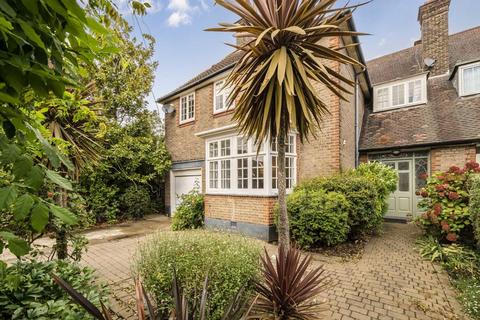 Anson Road, London NW2 5 bed house for sale
