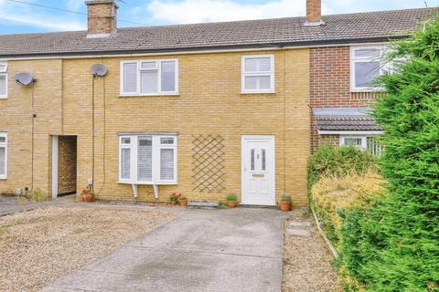 St. Katherines Close, Hitchin SG5 3 bed terraced house for sale