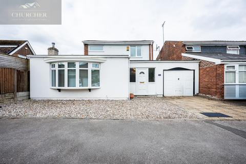 Skelmersdale WN8 4 bed detached house for sale